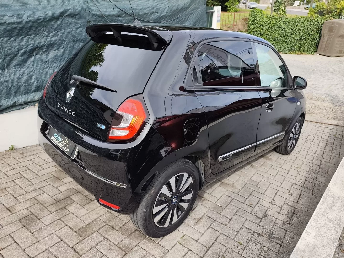 Renault Twingo Electric Techno - foto 6