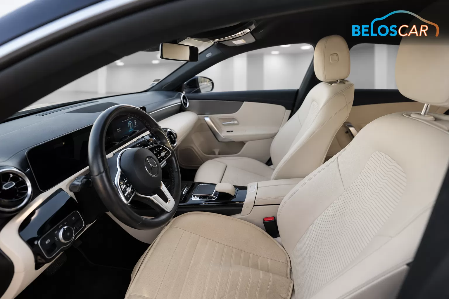 Mercedes-Benz CLA 180 d 7G-DCT - foto 5