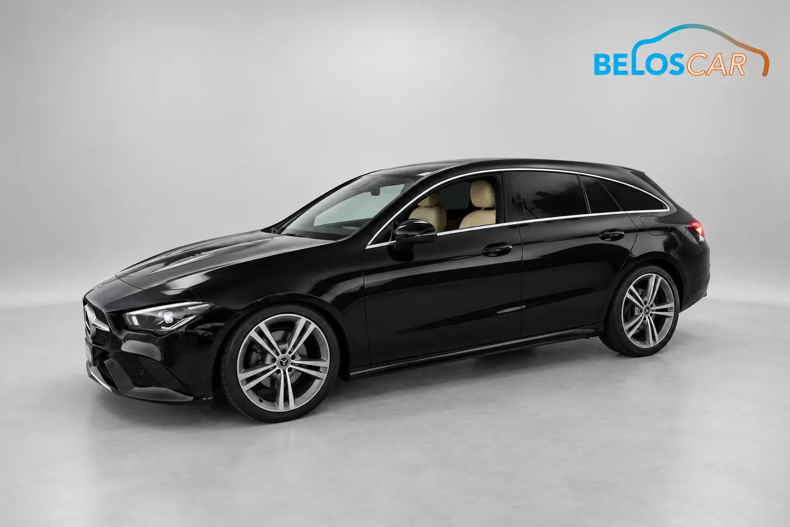 Mercedes-Benz CLA 180 d 7G-DCT - foto 3