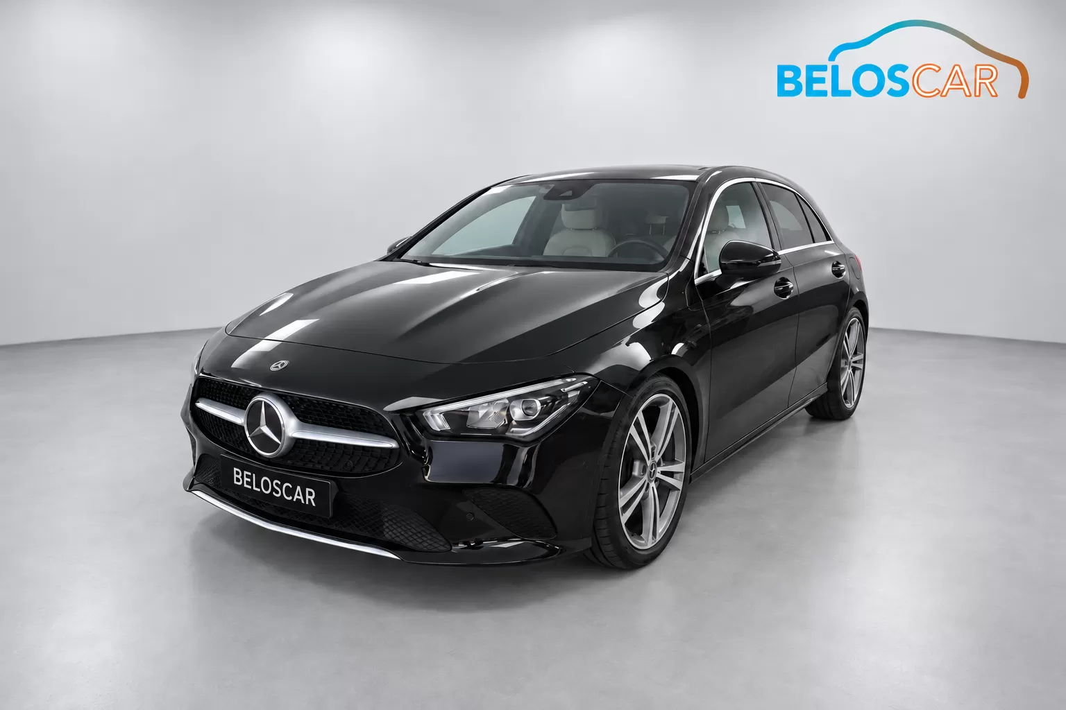 Mercedes-Benz CLA 180 d 7G-DCT - foto 2