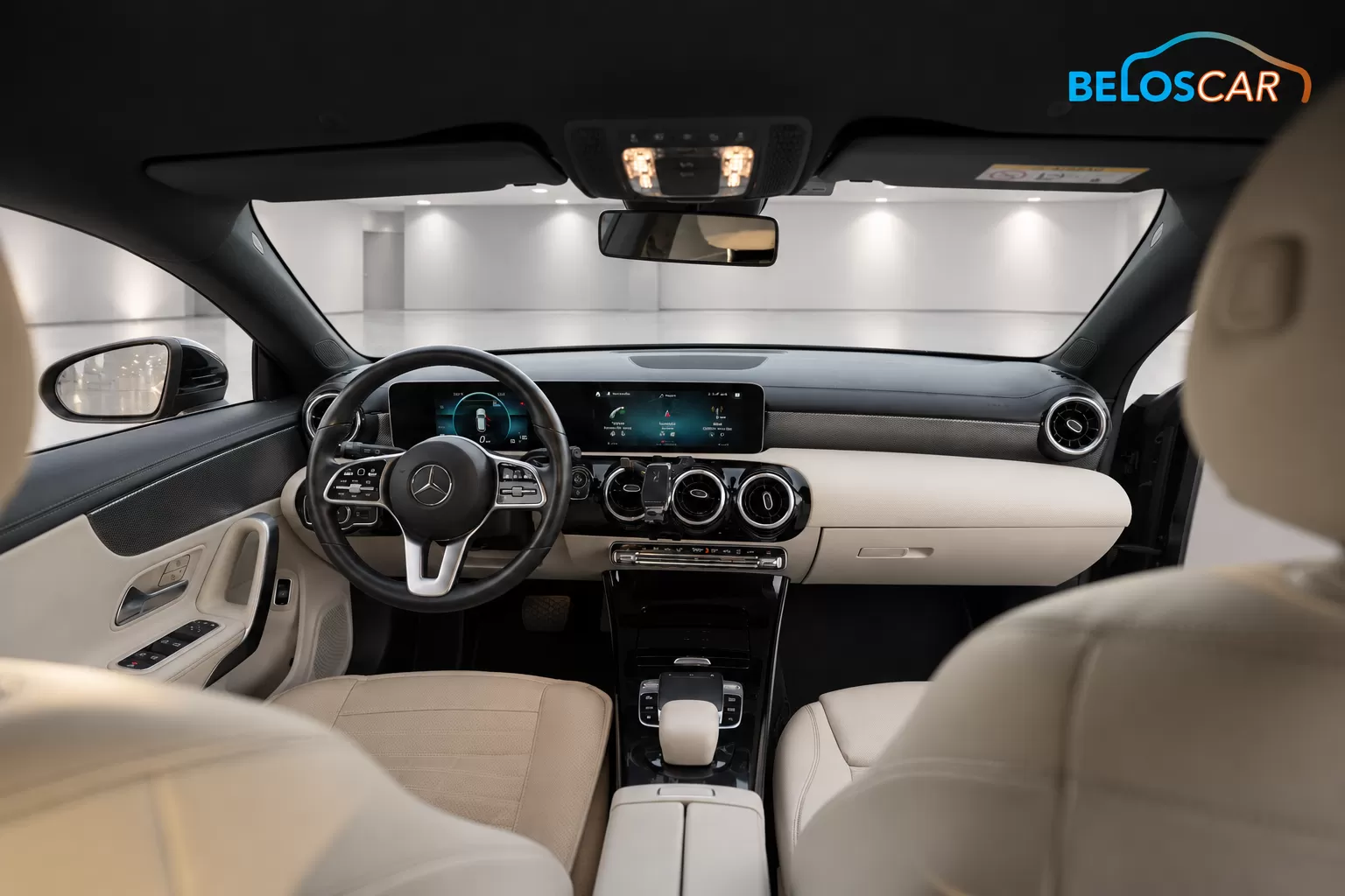 Mercedes-Benz CLA 180 d 7G-DCT - foto 6