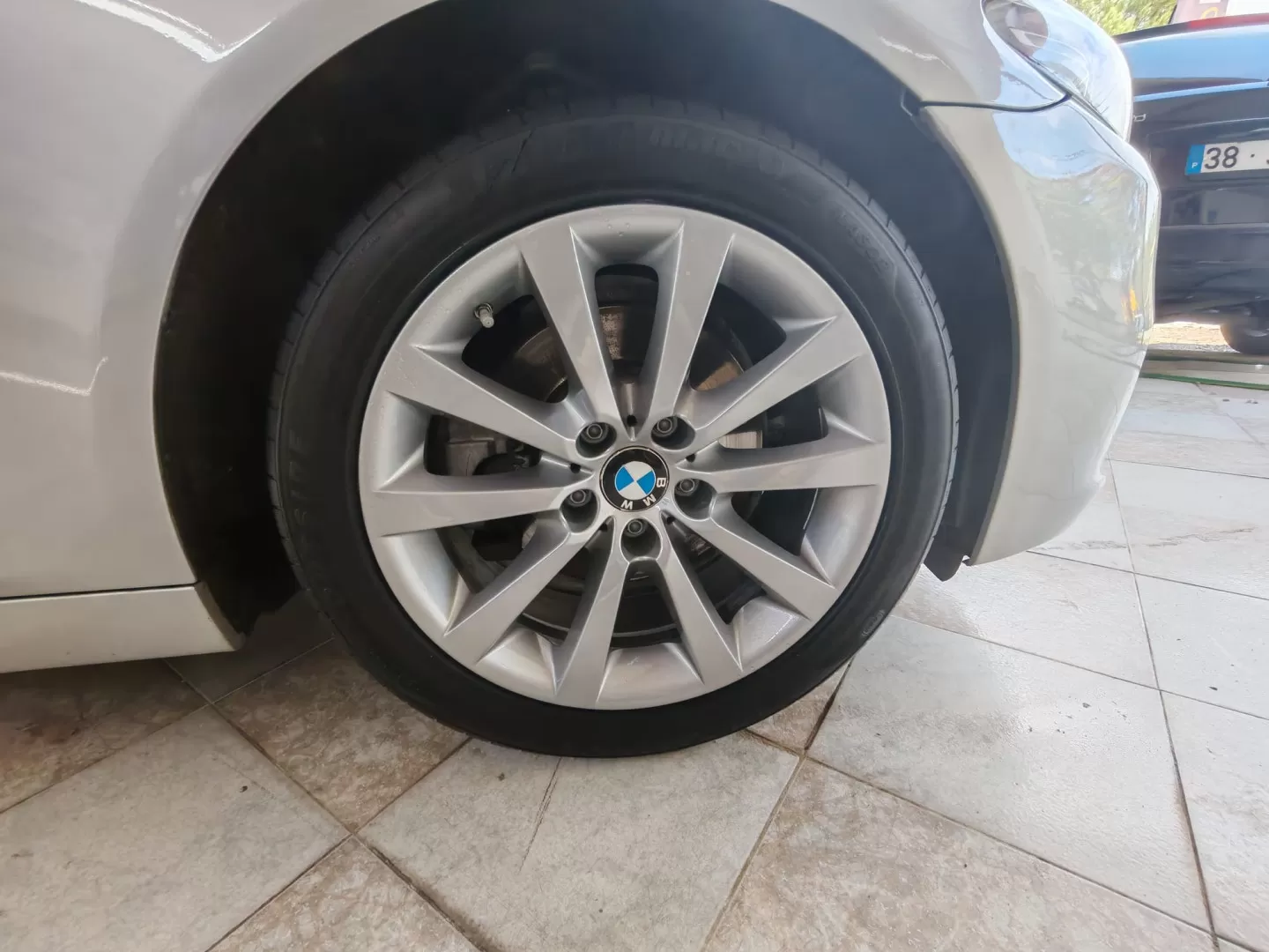 BMW 520 d Aut. Luxury Line - foto 4