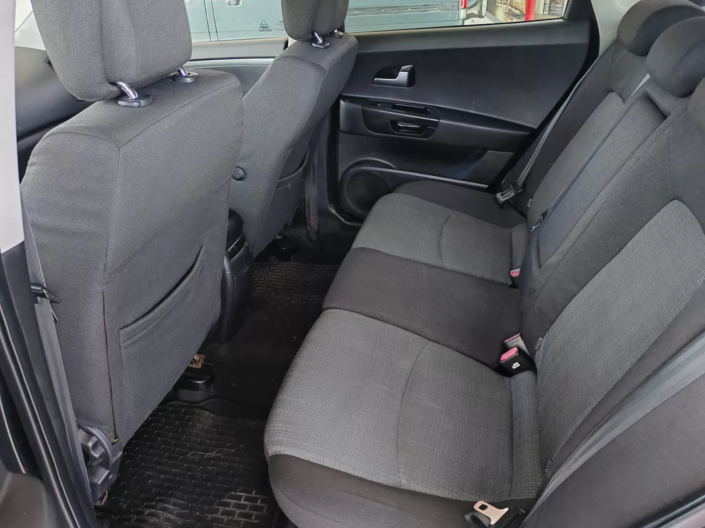 Kia Ceed SW 1.6 CRDi TX ISG - foto 6