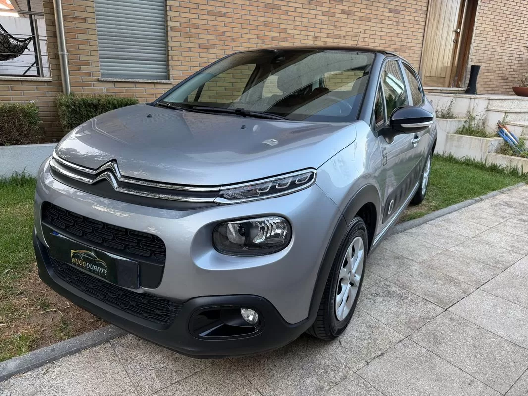 Citroën C3  Pure Tech 82 Shine - foto 3