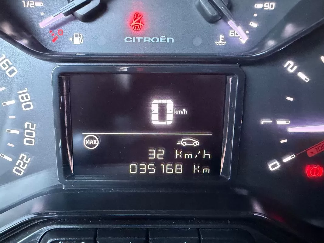 Citroën C3  Pure Tech 82 Shine - foto 8