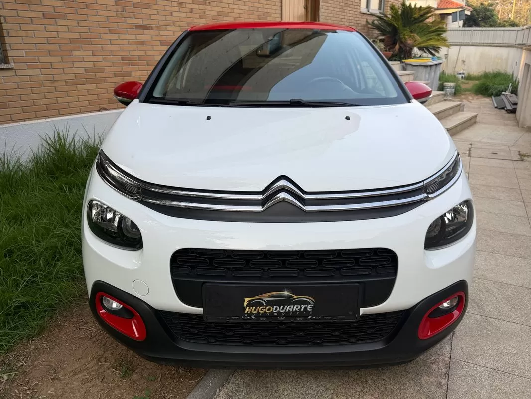 Citroën C3  Pure Tech 82 Feel - foto 2