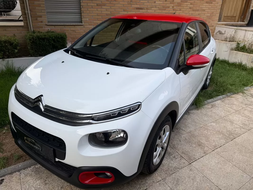 Citroën C3  Pure Tech 82 Feel - foto 3
