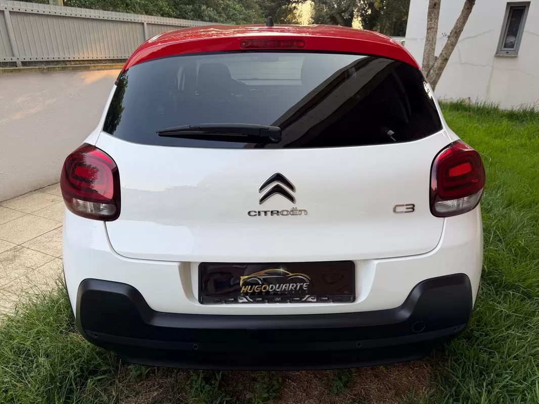 Citroën C3  Pure Tech 82 Feel - foto 5