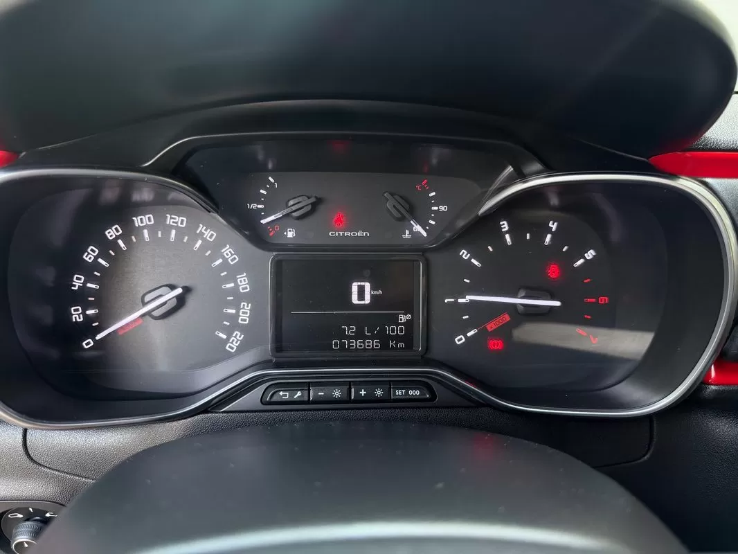 Citroën C3  Pure Tech 82 Feel - foto 7