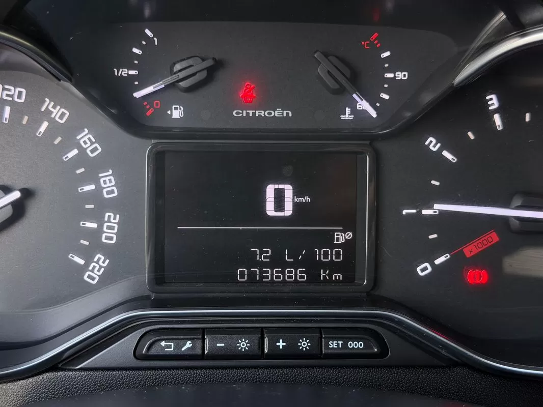 Citroën C3  Pure Tech 82 Feel - foto 8
