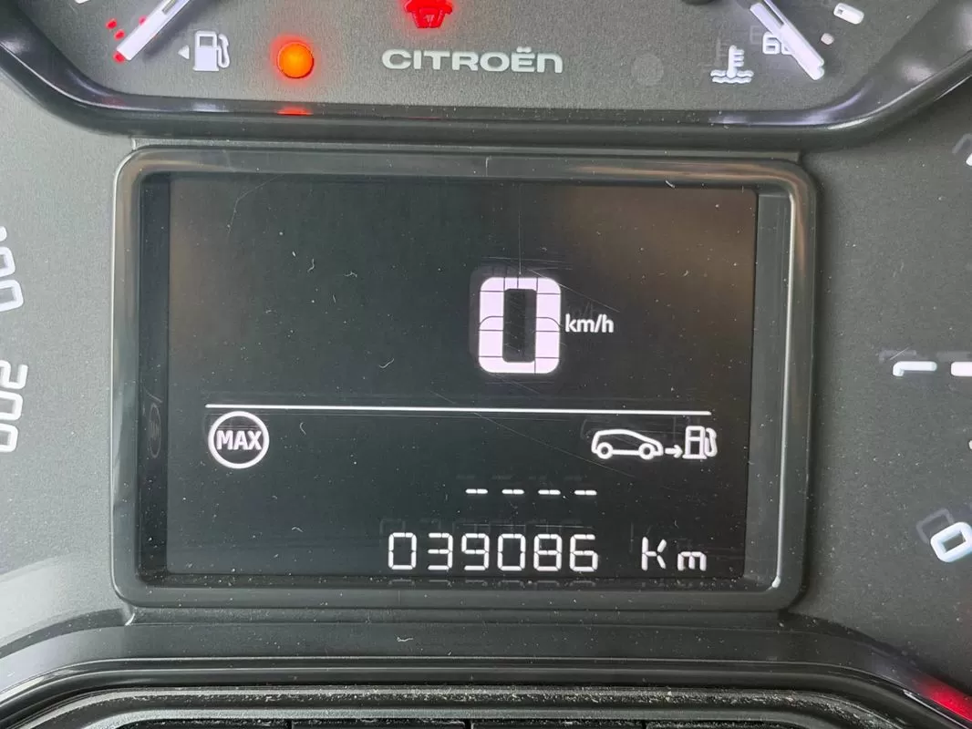Citroën C3  Pure Tech 83 S S C  Series - foto 8