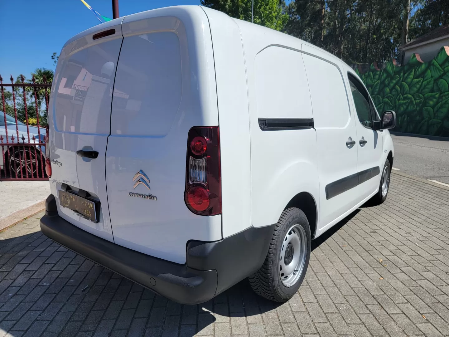 Citroën  berlingo - foto 2
