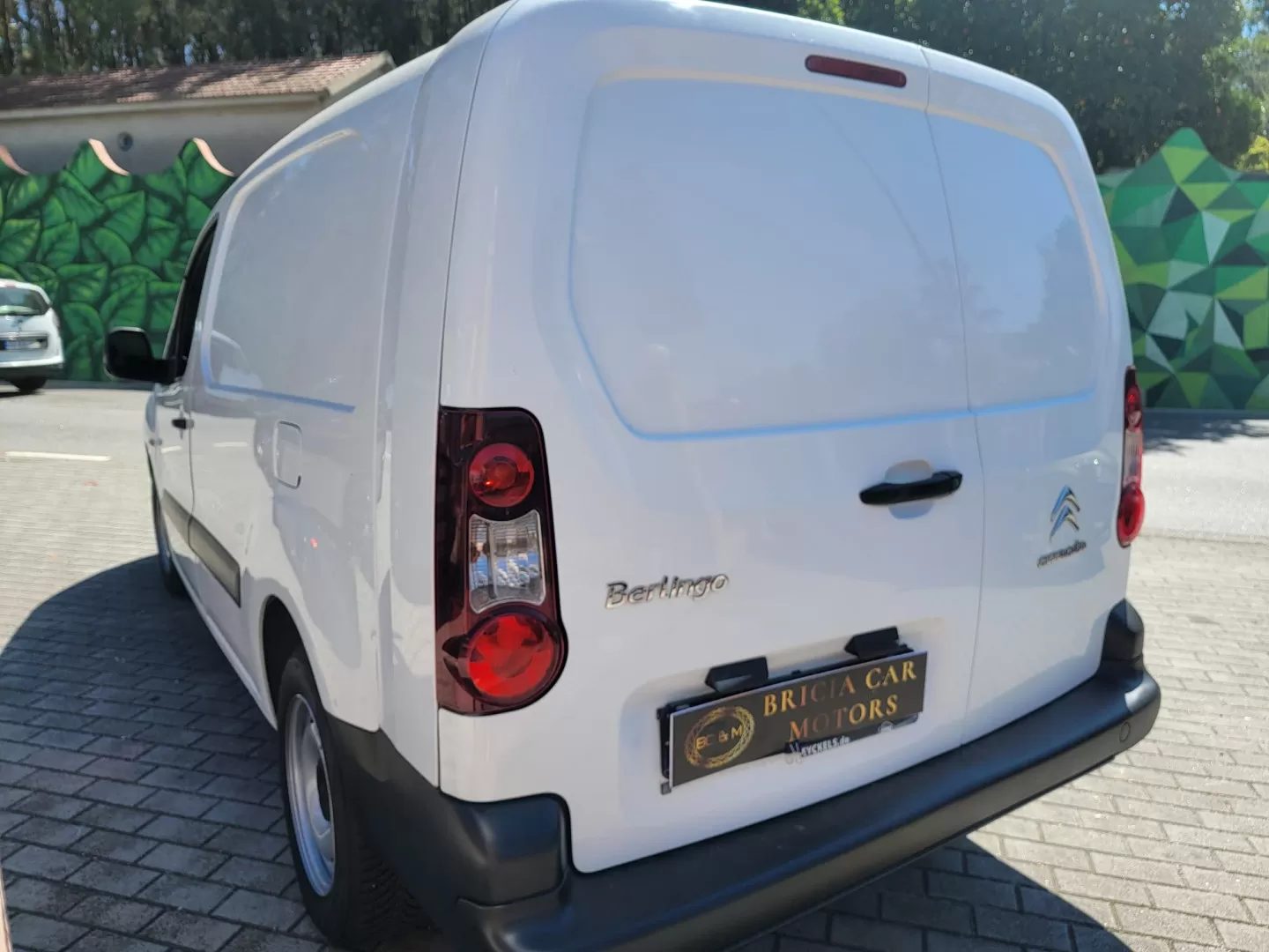 Citroën  berlingo - foto 3