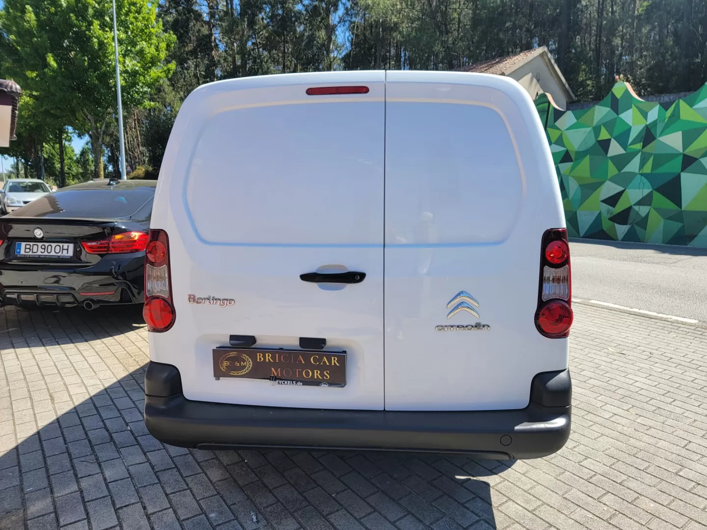 Citroën  berlingo - foto 7