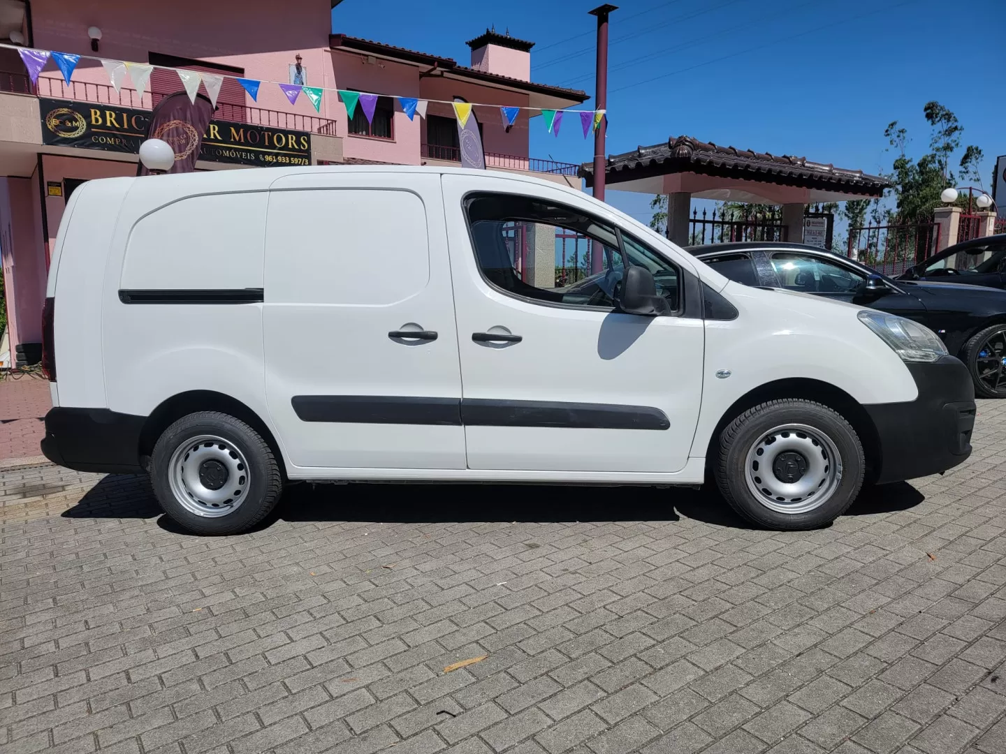 Citroën  berlingo - foto 4