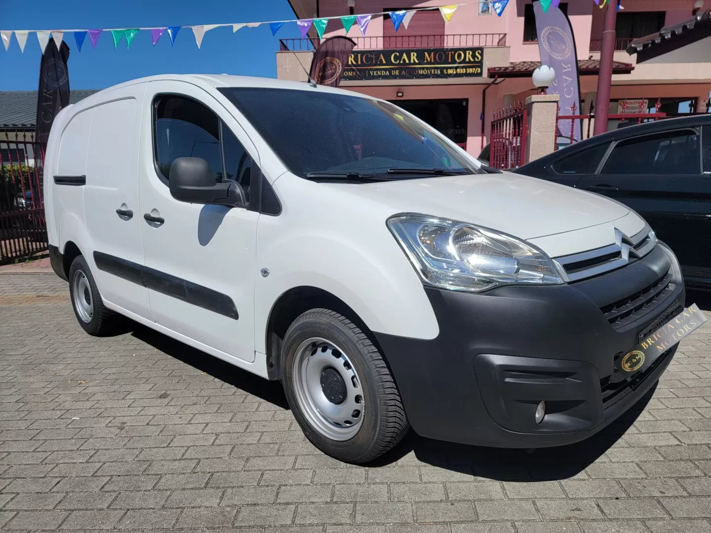 Citroën  berlingo - foto 5