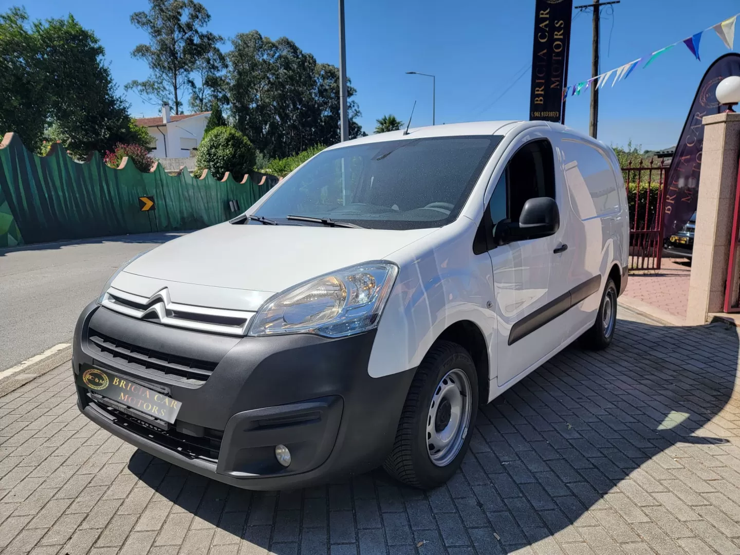 Citroën  berlingo - foto 6