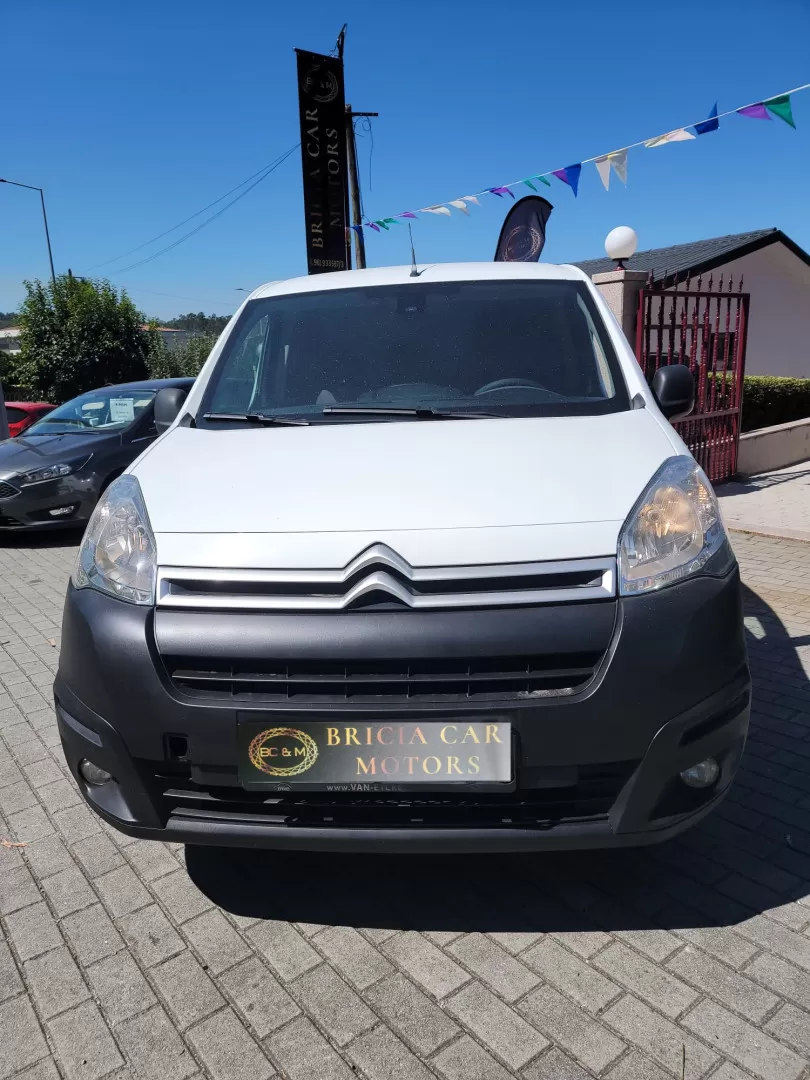Citroën  berlingo - foto 8