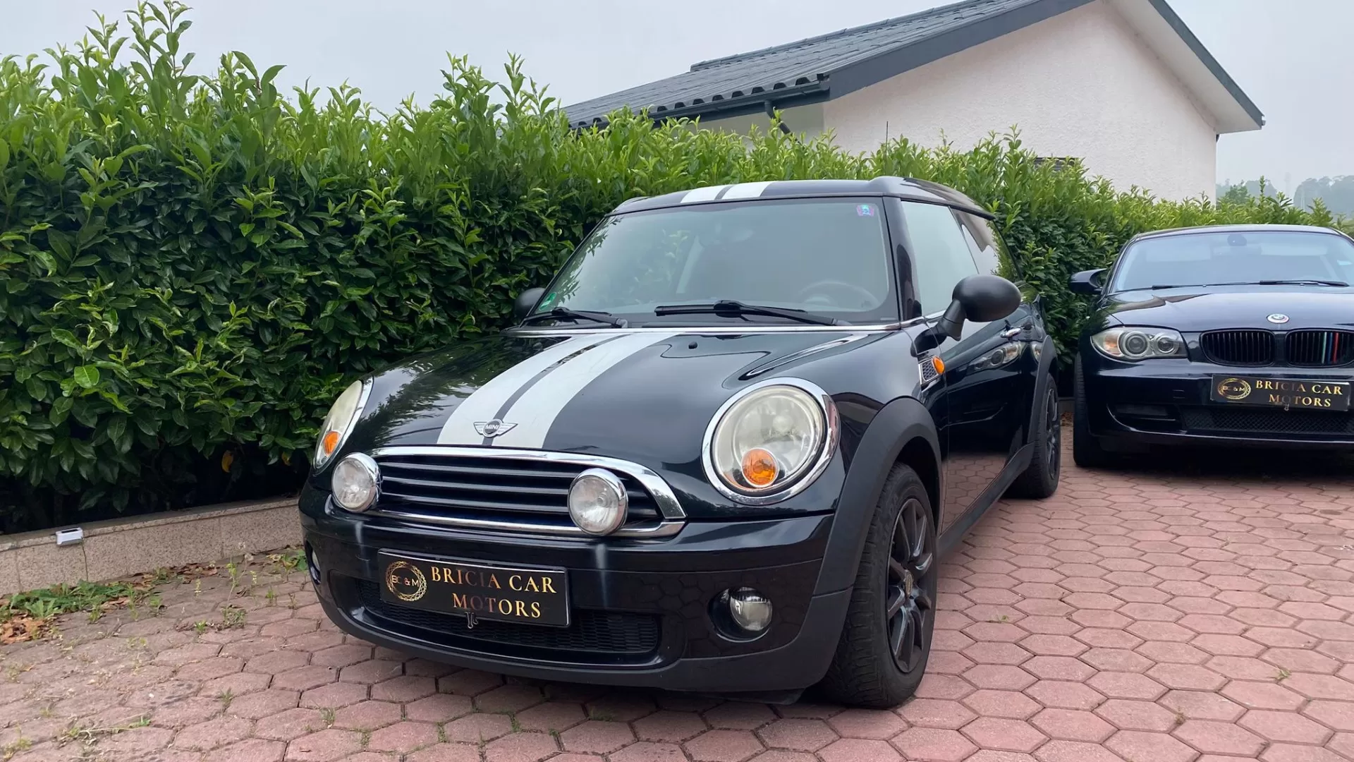 MINI Clubman clubman - foto 4
