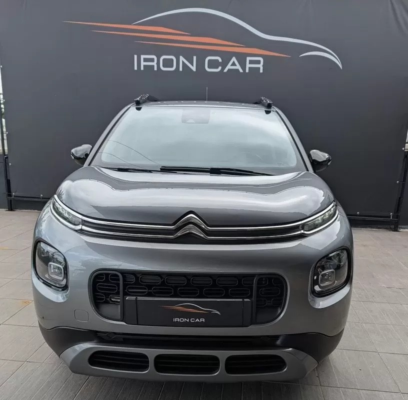 Citroën C3 aircross 1.2 PureTech Shine