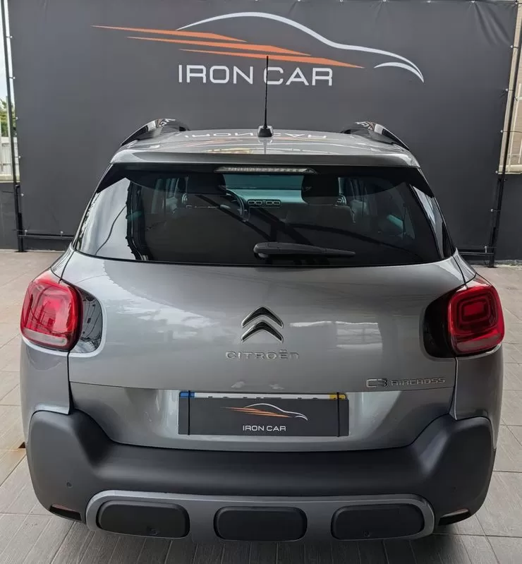 Citroën C3 aircross 1.2 PureTech Shine - foto 2