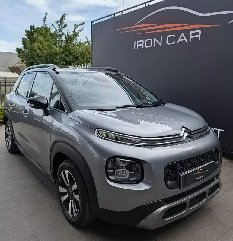 Citroën C3 aircross 1.2 PureTech Shine - foto 3