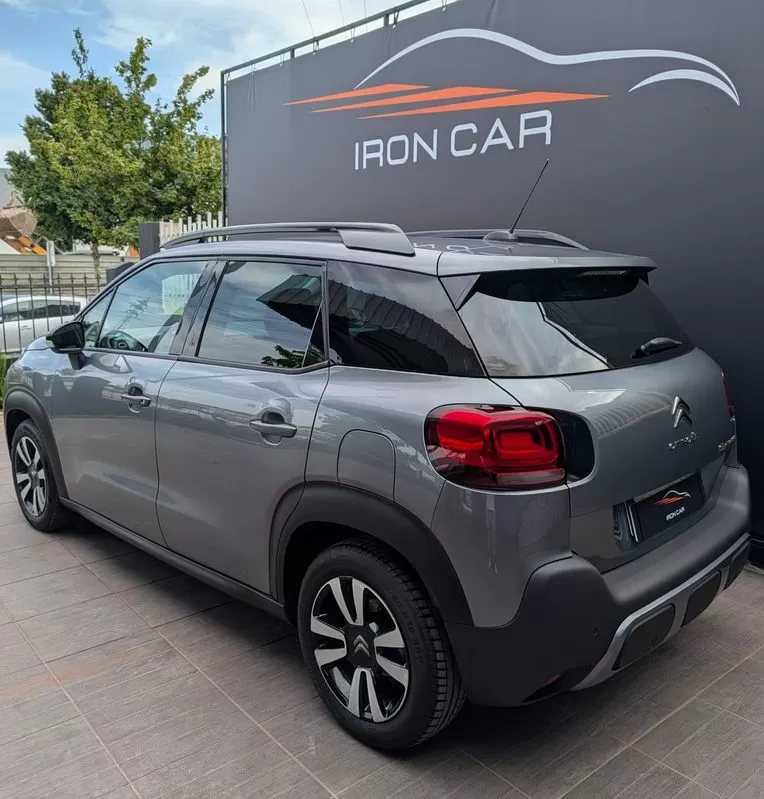 Citroën C3 aircross 1.2 PureTech Shine - foto 4