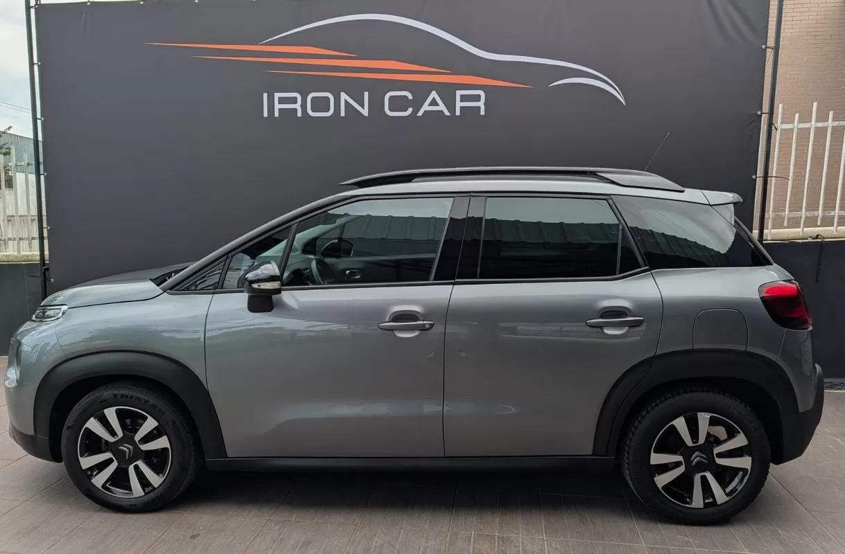 Citroën C3 aircross 1.2 PureTech Shine - foto 5