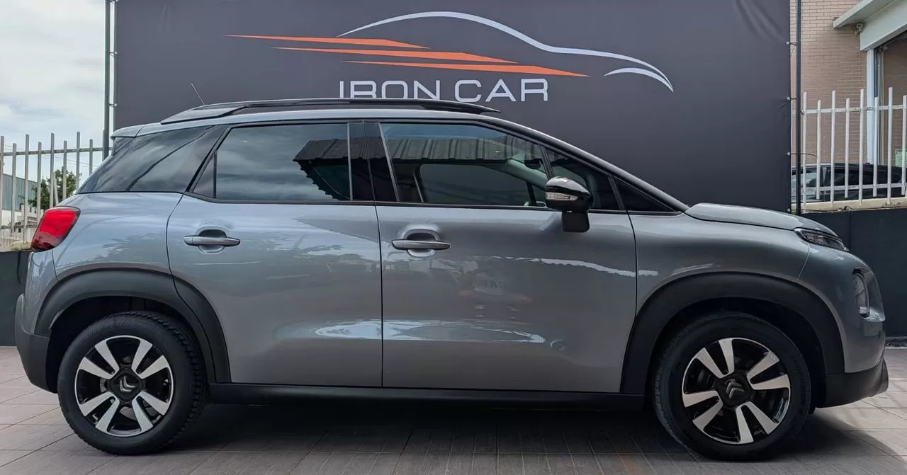 Citroën C3 aircross 1.2 PureTech Shine - foto 6