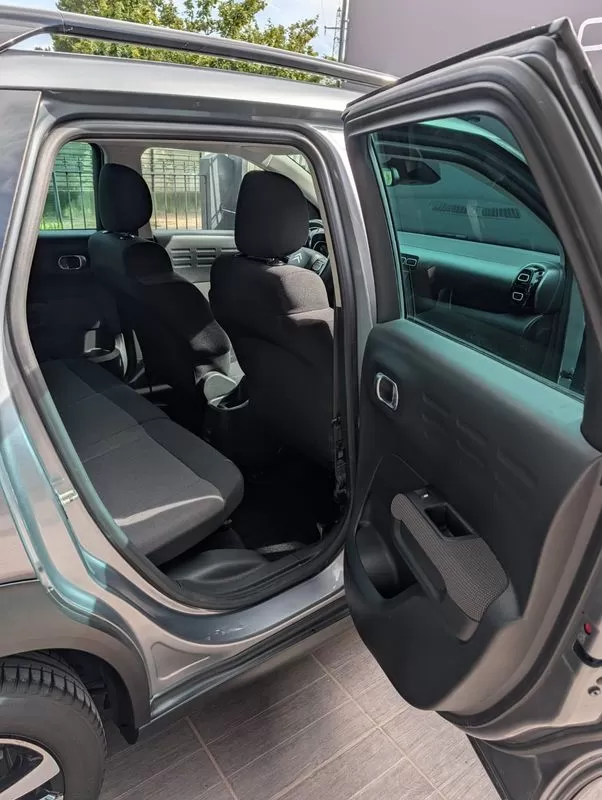 Citroën C3 aircross 1.2 PureTech Shine - foto 7