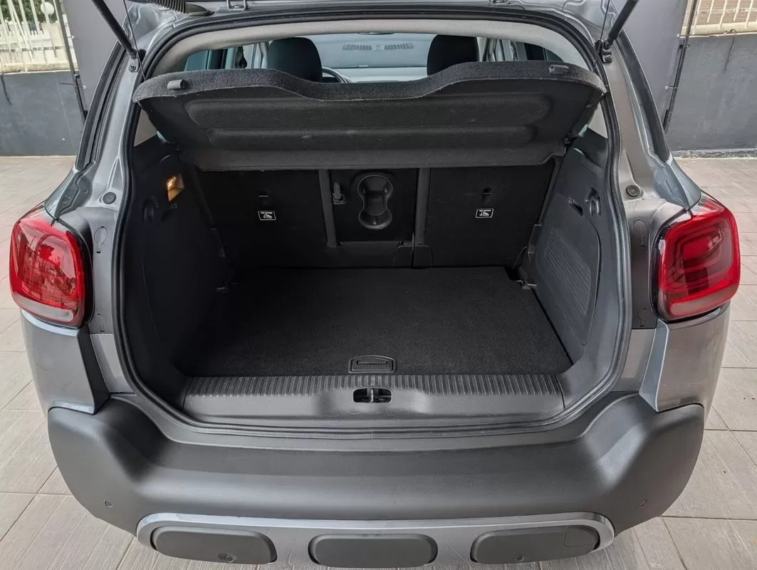 Citroën C3 aircross 1.2 PureTech Shine - foto 8