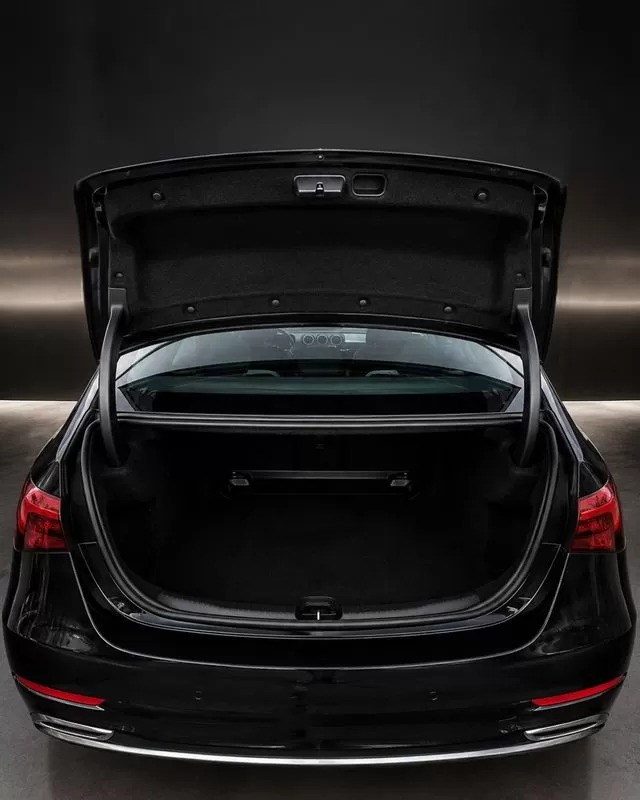 Mercedes-Benz C 220 - foto 3