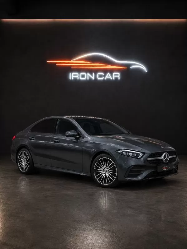Mercedes-Benz C 220 - foto 6