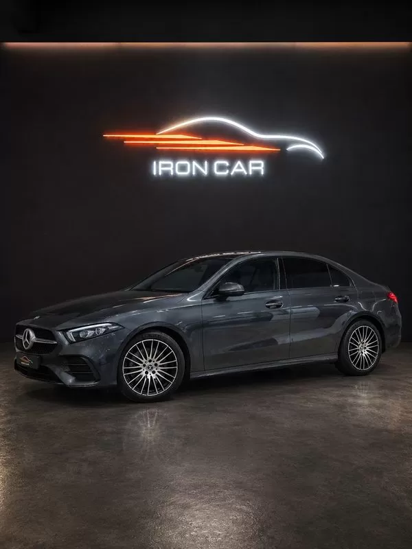 Mercedes-Benz C 220 - foto 7