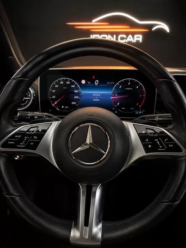 Mercedes-Benz C 220 - foto 8