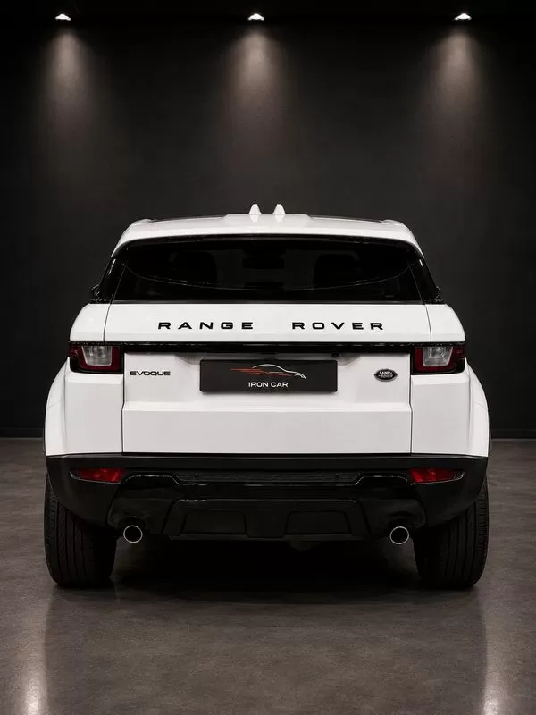 Land Rover Evoque 2.0 TD4 HSE Dynamic - foto 2
