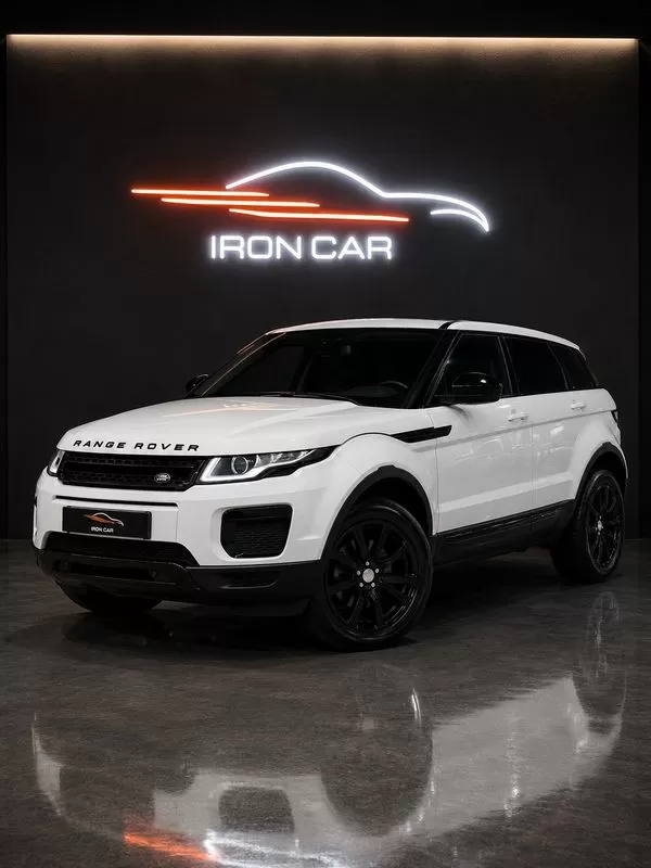 Land Rover Evoque 2.0 TD4 HSE Dynamic - foto 3