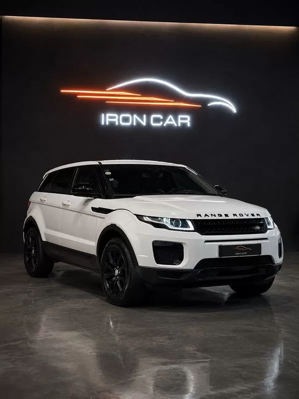 Land Rover Evoque 2.0 TD4 HSE Dynamic - foto 4