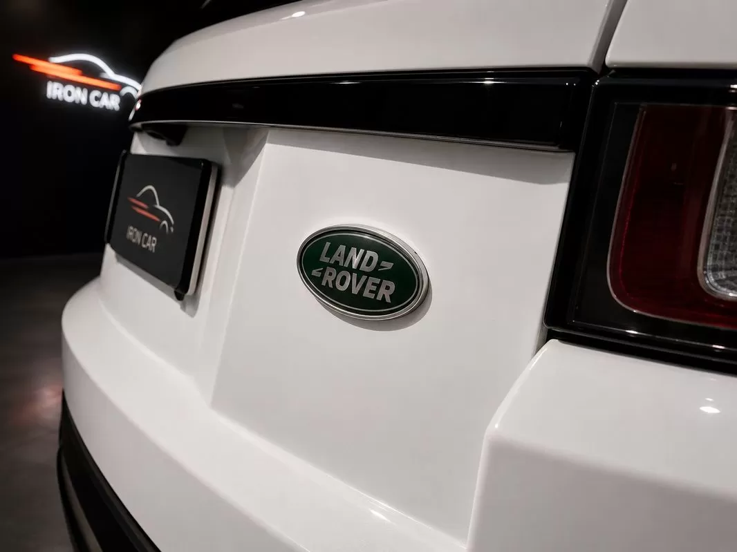 Land Rover Evoque 2.0 TD4 HSE Dynamic - foto 6