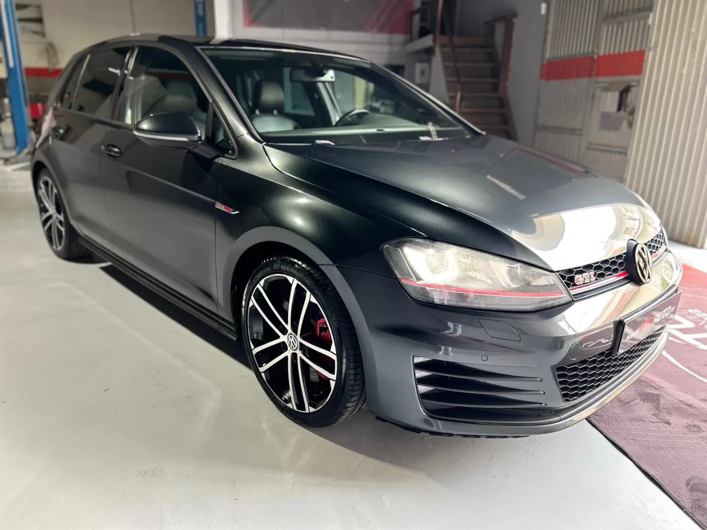 VW Golf 2.0 TSi GTI DSG - foto 7