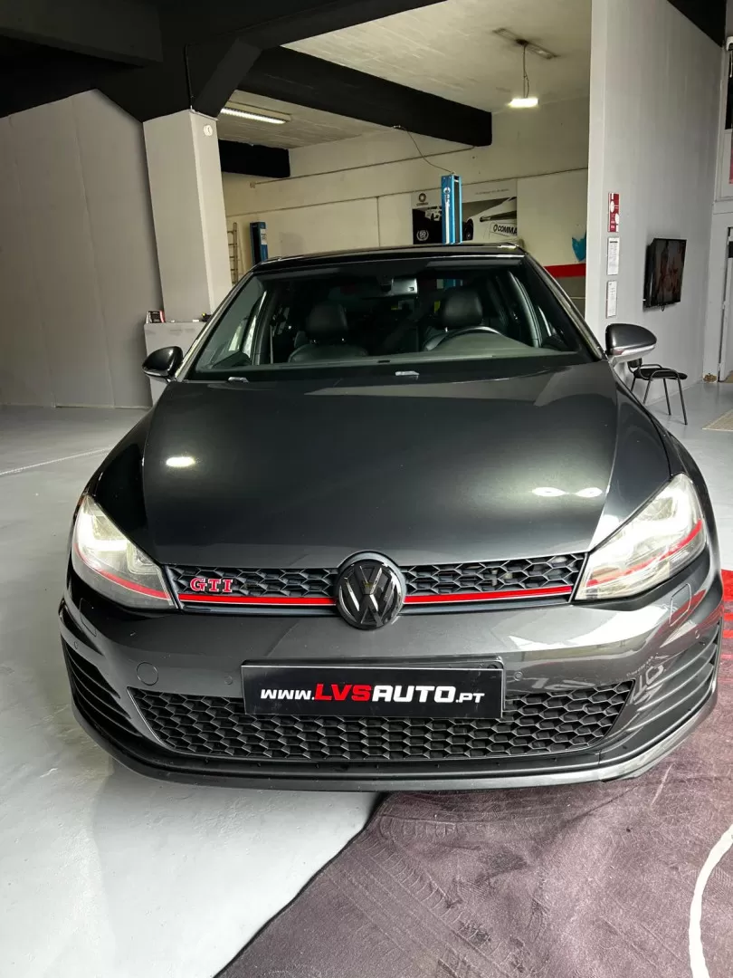 VW Golf 2.0 TSi GTI DSG - foto 8