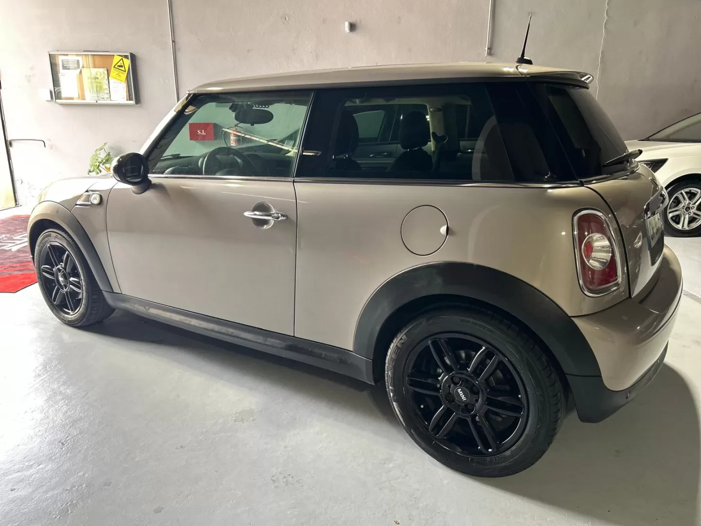 MINI 3 Portas One D - foto 2