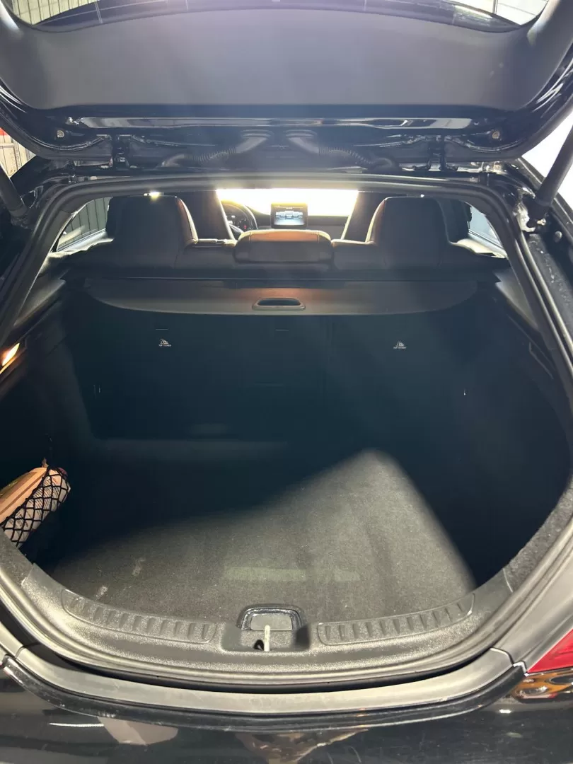 Mercedes-Benz CLA 220 d Shooting Brake AMG Line Aut. - foto 7