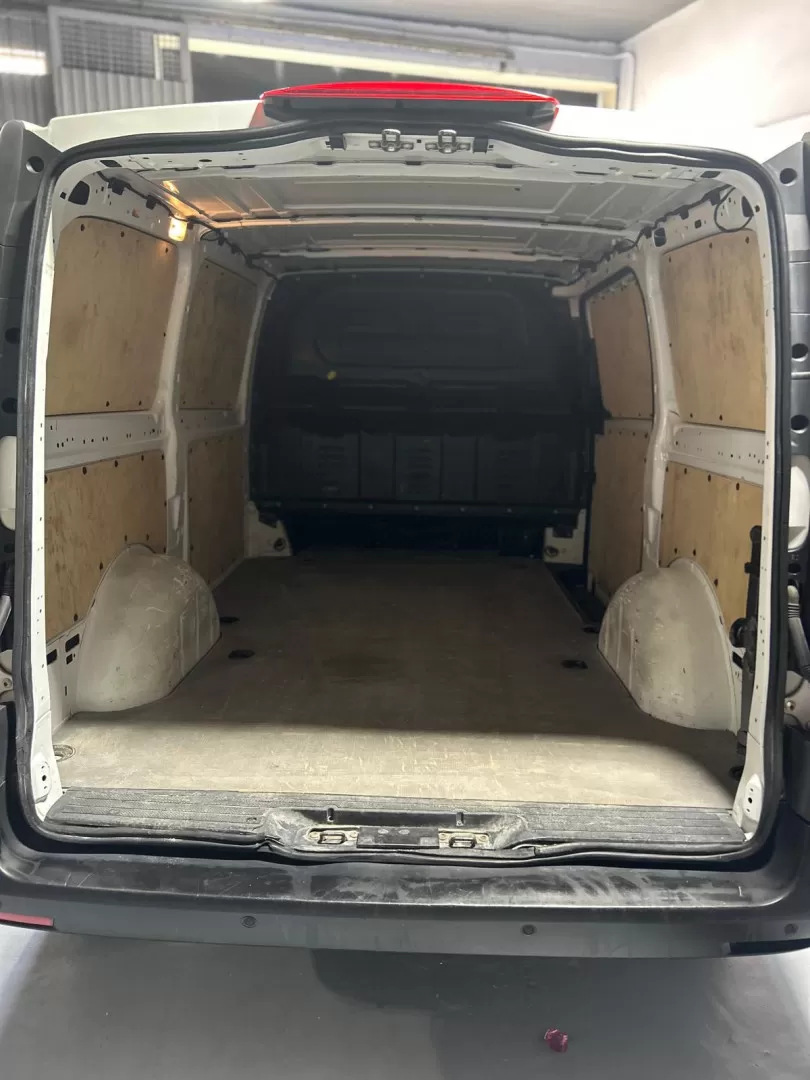 Mercedes-Benz  VITO 110 CDI - foto 7