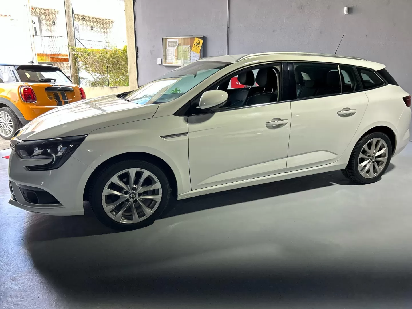Renault Mégane 1.5 dCi Zen - foto 2