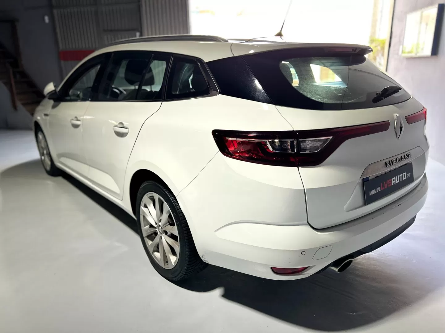 Renault Mégane 1.5 dCi Zen - foto 3