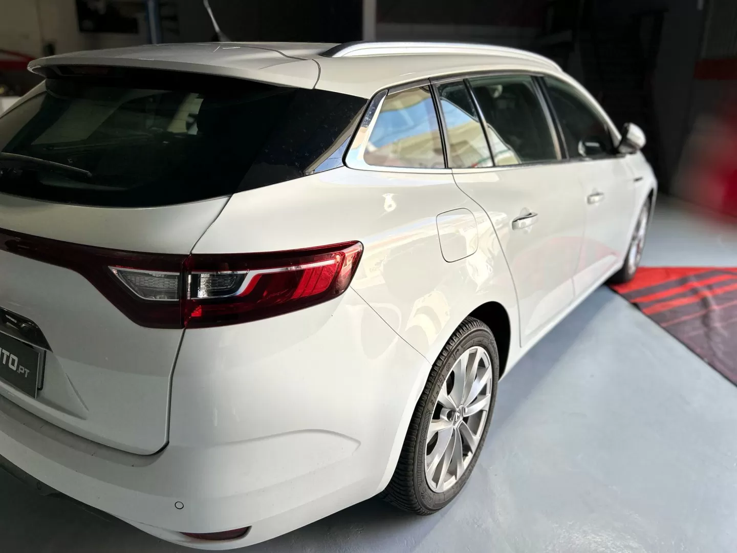 Renault Mégane 1.5 dCi Zen - foto 5
