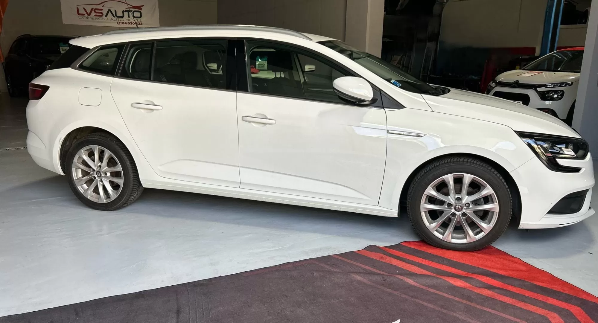 Renault Mégane 1.5 dCi Zen - foto 6