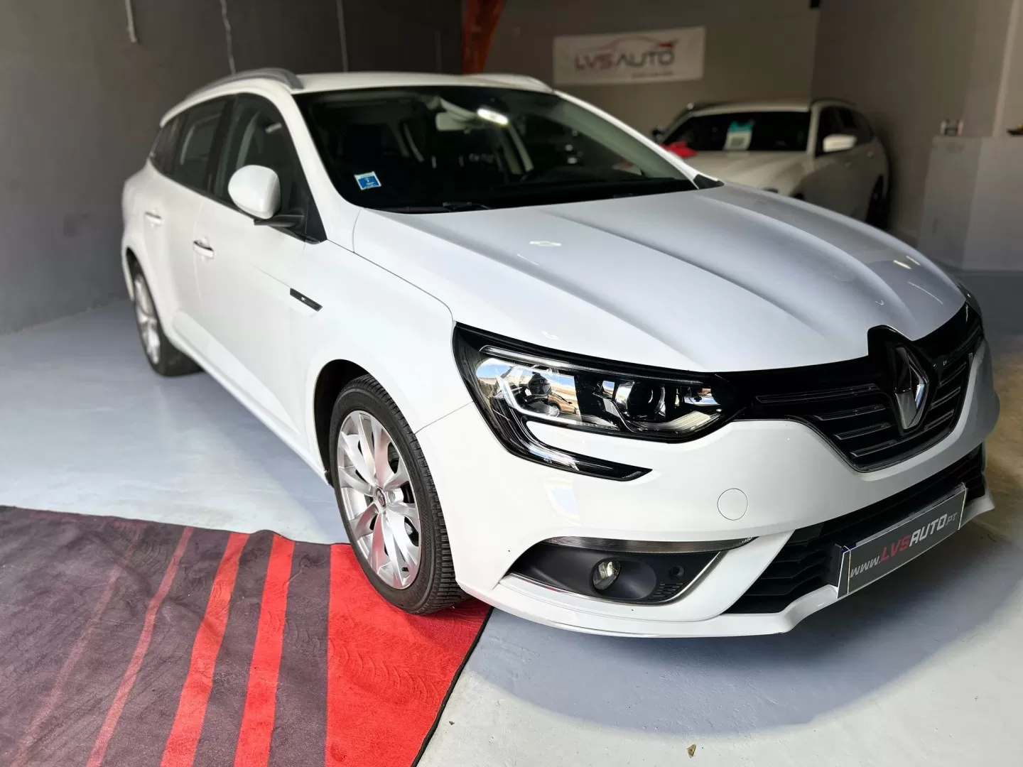 Renault Mégane 1.5 dCi Zen - foto 7