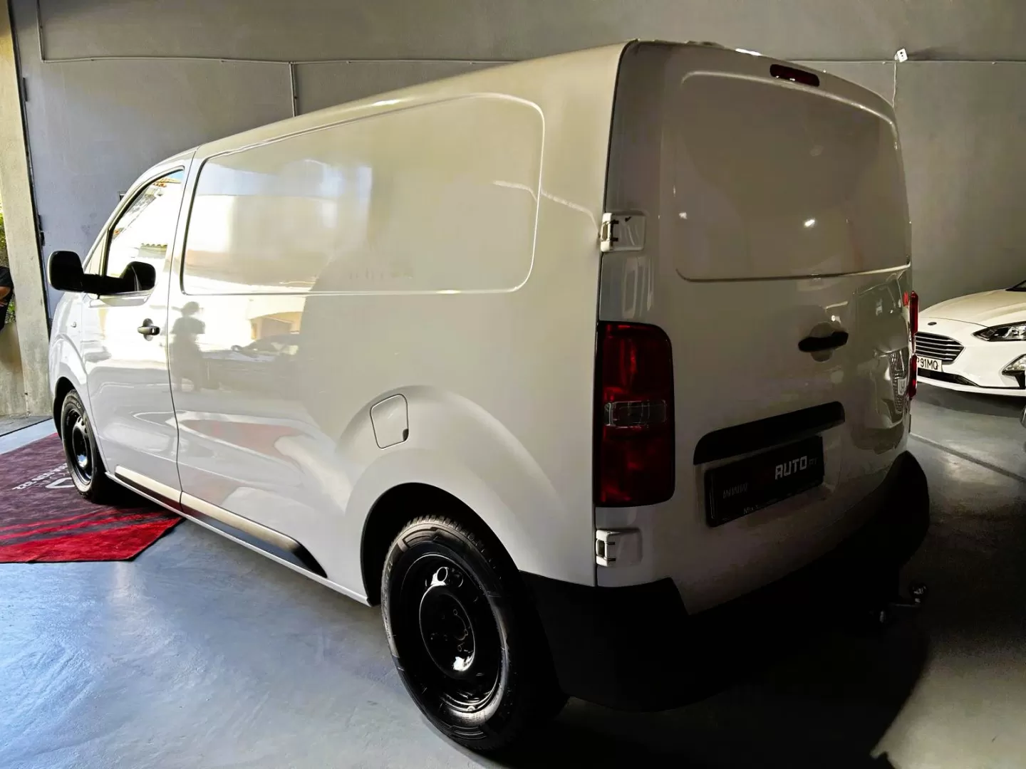 Opel  VIVARO - foto 3